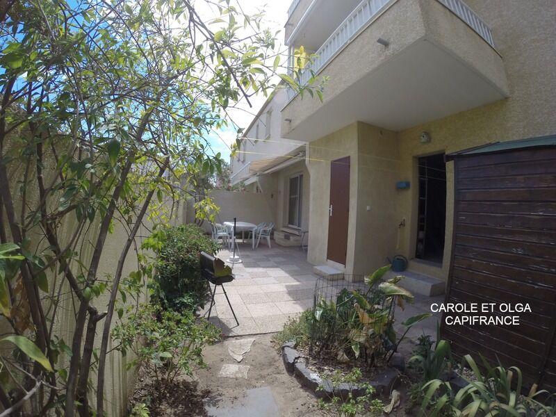 Villa / Maison 3 pièces  à vendre Agde 34300