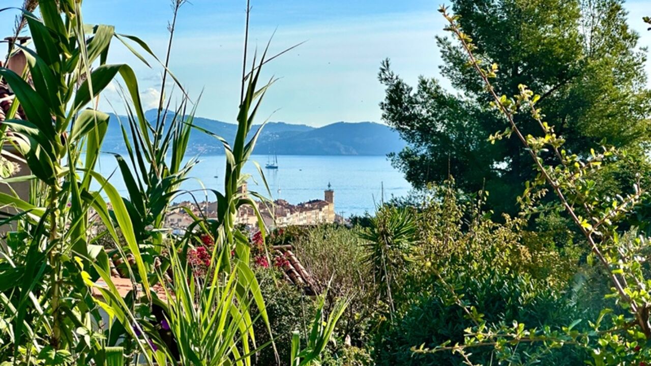 terrain  pièces 565 m2 à vendre à La Ciotat (13600)