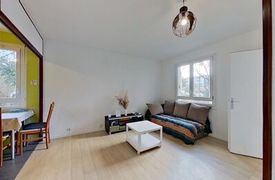 vente appartement 154 000 € à proximité de Paris 11 (75011)