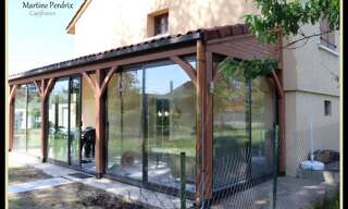 Maison 110 m² en viager Curciat-Dongalon (01560)