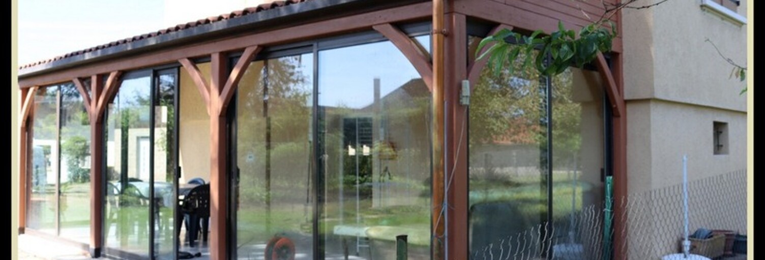 Maison 110 m² en viager Curciat-Dongalon (01560)