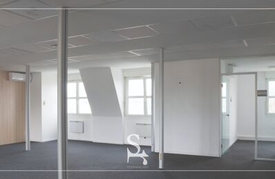 bureau 1 pièces 137 m2 à vendre à Strasbourg (67000)