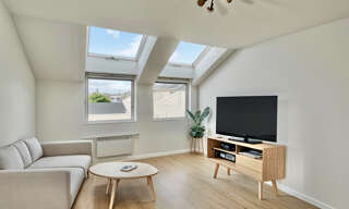 Appartement 3 Pièces 70 m² à vendre à Nantes (44000)