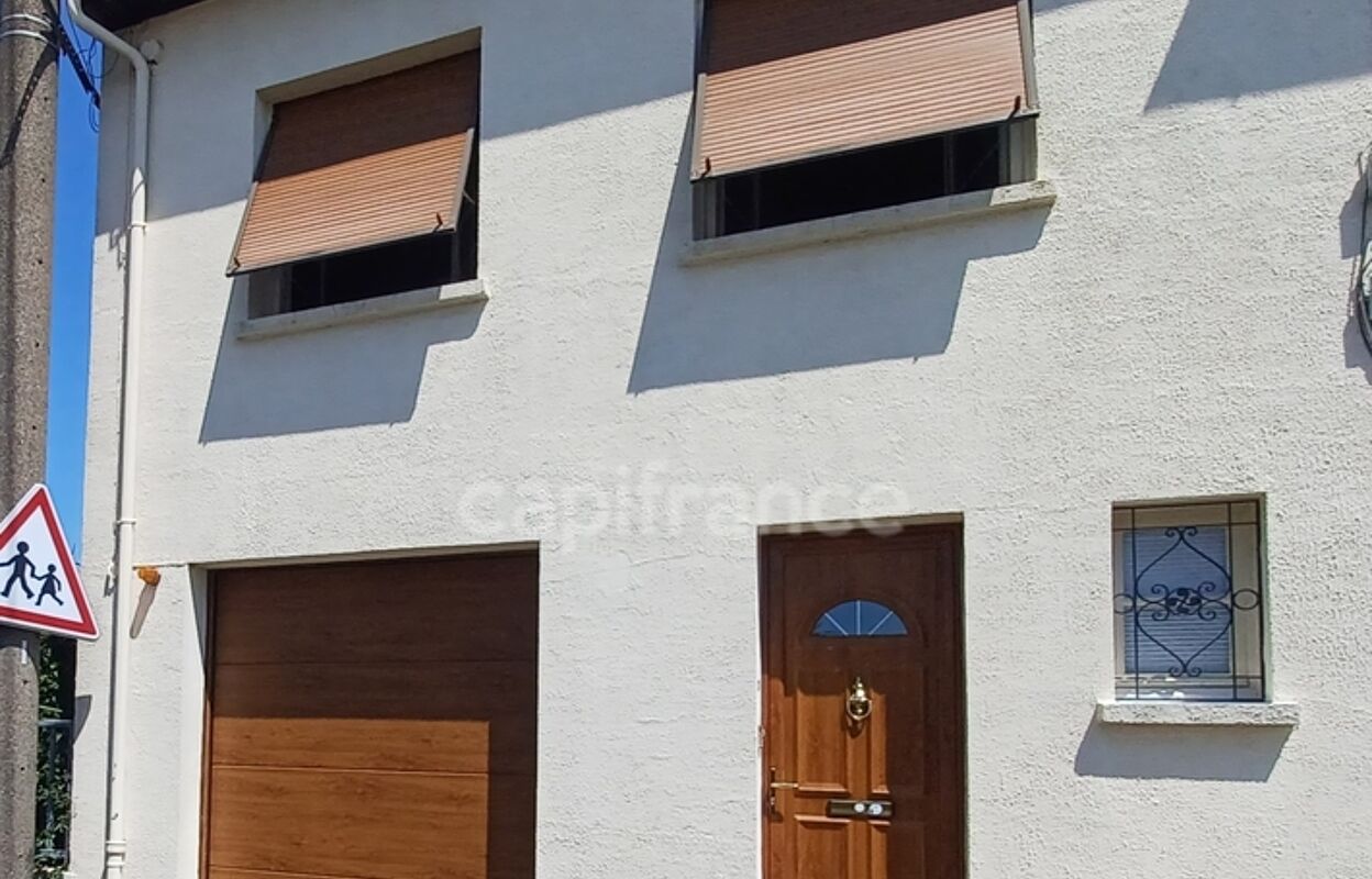 maison 5 pièces 91 m2 à vendre à Talence (33400)