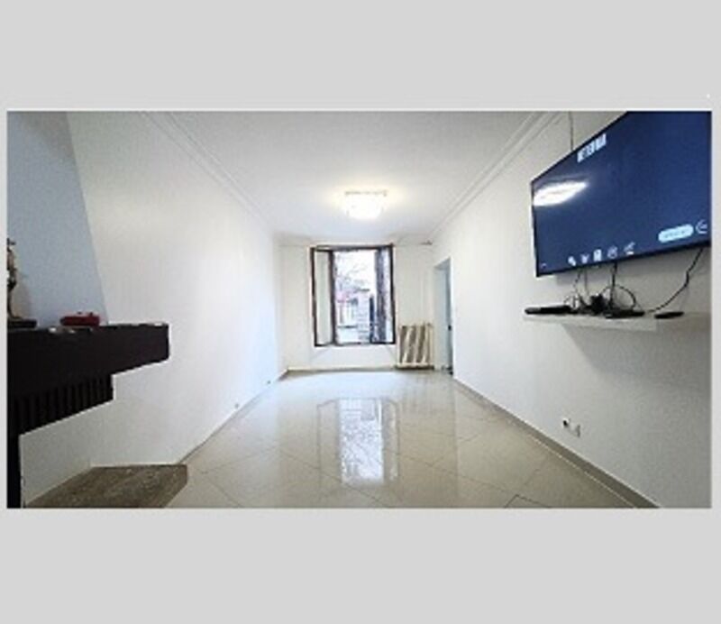 Villa / Maison 4 pièces  à vendre Aubervilliers 93300