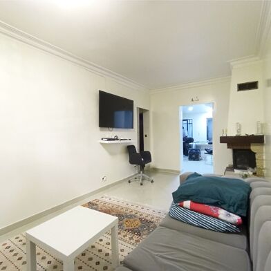 Maison 4 pièces 350000 €