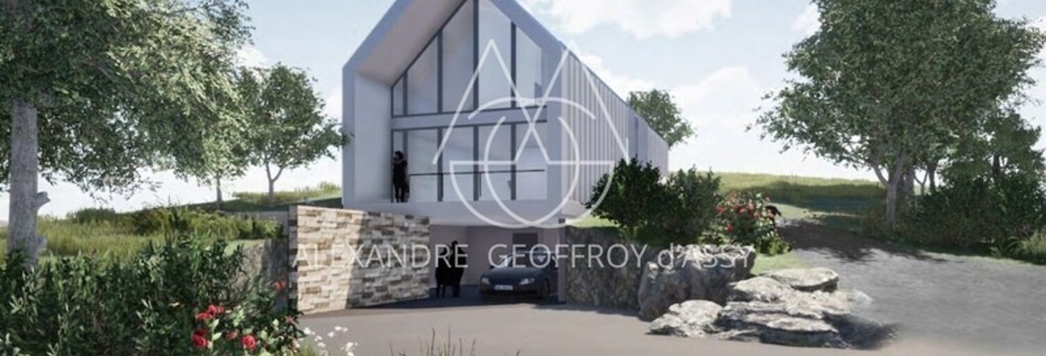 Maison 6 Pièces 200 m² à vendre à Tours (37000)