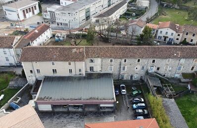 immeuble  pièces 477 m2 à vendre à Le Vigan (30120)