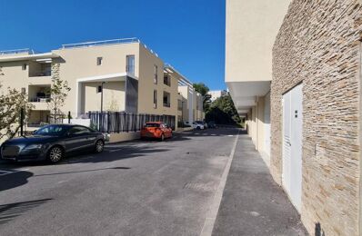 vente appartement 310 000 € à proximité de Marseille 12 (13012)