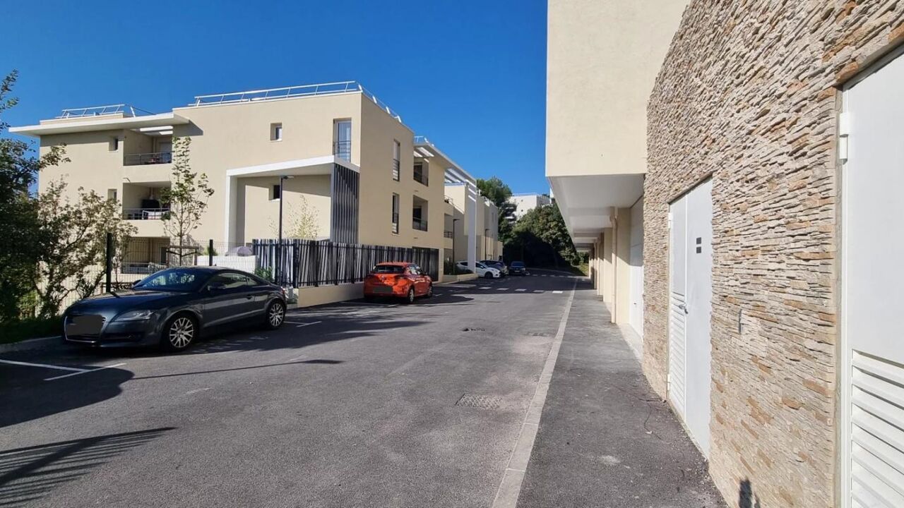 appartement 3 pièces 62 m2 à vendre à Marseille 12 (13012)