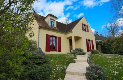 vente maison 447 000 € à proximité de Sivry-Courtry (77115)