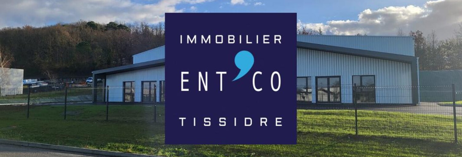 Local industriel  277 m² à louer à Estillac (47310)