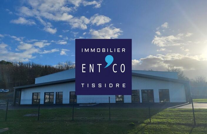 Local industriel et commercial AGROPOLE/TAG — photo 2