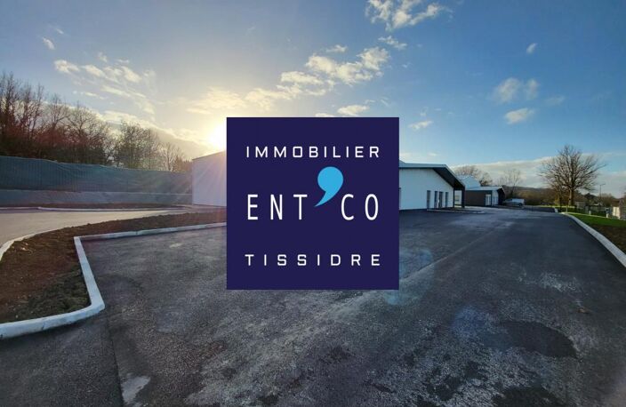 Local industriel et commercial AGROPOLE/TAG — photo 3