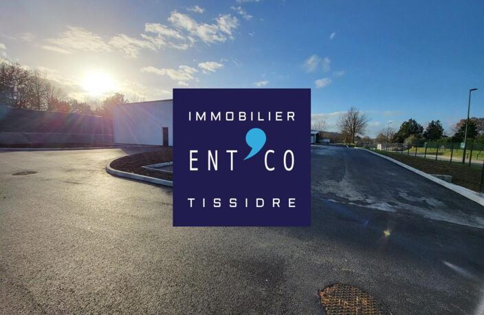 Local industriel et commercial AGROPOLE/TAG — photo 4