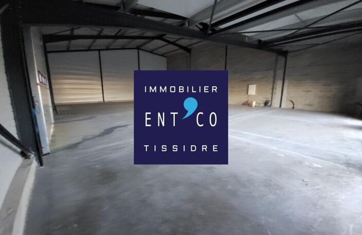 Local industriel et commercial AGROPOLE/TAG — photo 5