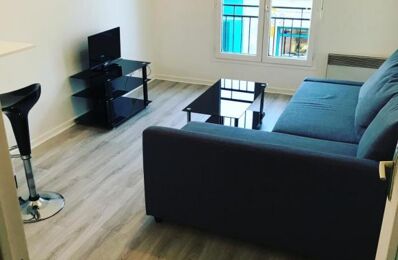 location appartement 790 € CC /mois à proximité de Crosne (91560)