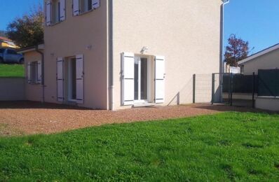 maison 4 pièces 86 m2 à louer à Saint-Symphorien-de-Lay (42470)