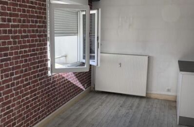 appartement 1 pièces 30 m2 à louer à Compiègne (60200)