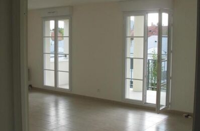 appartement 3 pièces 95 m2 à louer à Compiègne (60200)