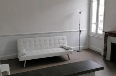 location appartement 590 € CC /mois à proximité de Lempdes (63370)