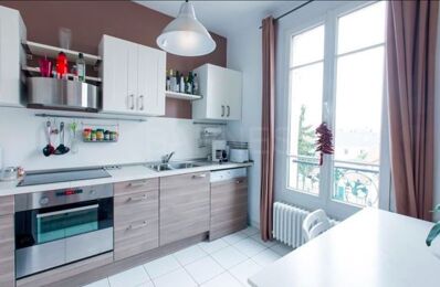 location appartement 1 100 € CC /mois à proximité de Les Lilas (93260)