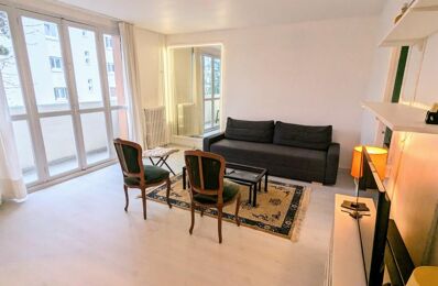 location appartement 1 300 € CC /mois à proximité de Les Lilas (93260)