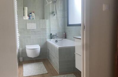 location appartement 600 € CC /mois à proximité de La Celle-Saint-Cloud (78170)