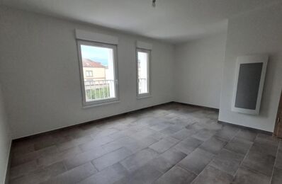 location appartement 430 € CC /mois à proximité de Moselle (57)