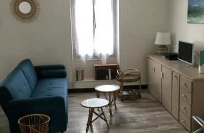 appartement 3 pièces 63 m2 à louer à Vichy (03200)