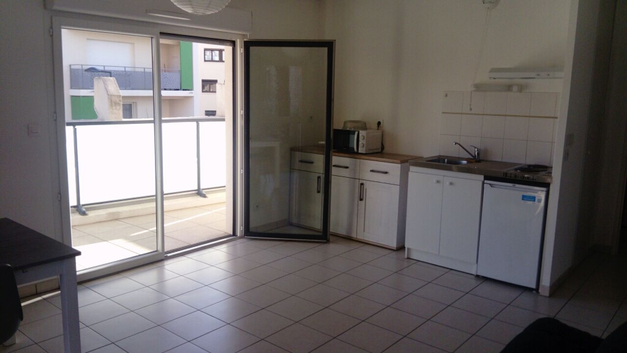 appartement 1 pièces 32 m2 à louer à Perpignan (66000)