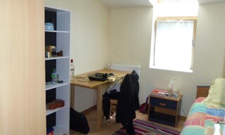 Appartement 1 Pièce 10 m² à louer à Clamart (92140)