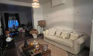 Maison 4 Pièces 107 m² à vendre à Annœullin (59112)