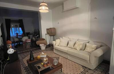 A VENDRE ANNOEULLIN, jolie 1930 avec garage et atelier  de 110m2 — photo du bien