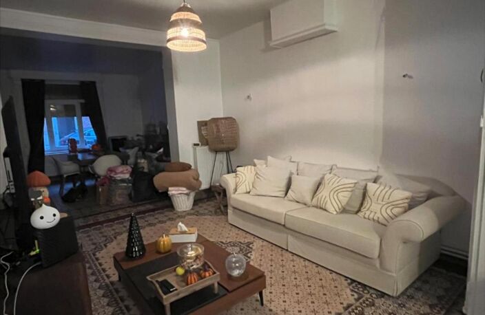 A VENDRE ANNOEULLIN, jolie 1930 avec garage et atelier  de 110m2 — photo 5