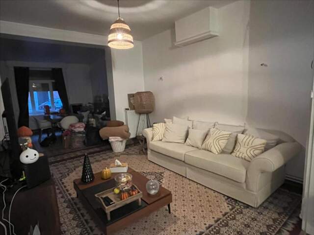 A VENDRE ANNOEULLIN, jolie 1930 avec garage et atelier  de 110m2 — photo du bien