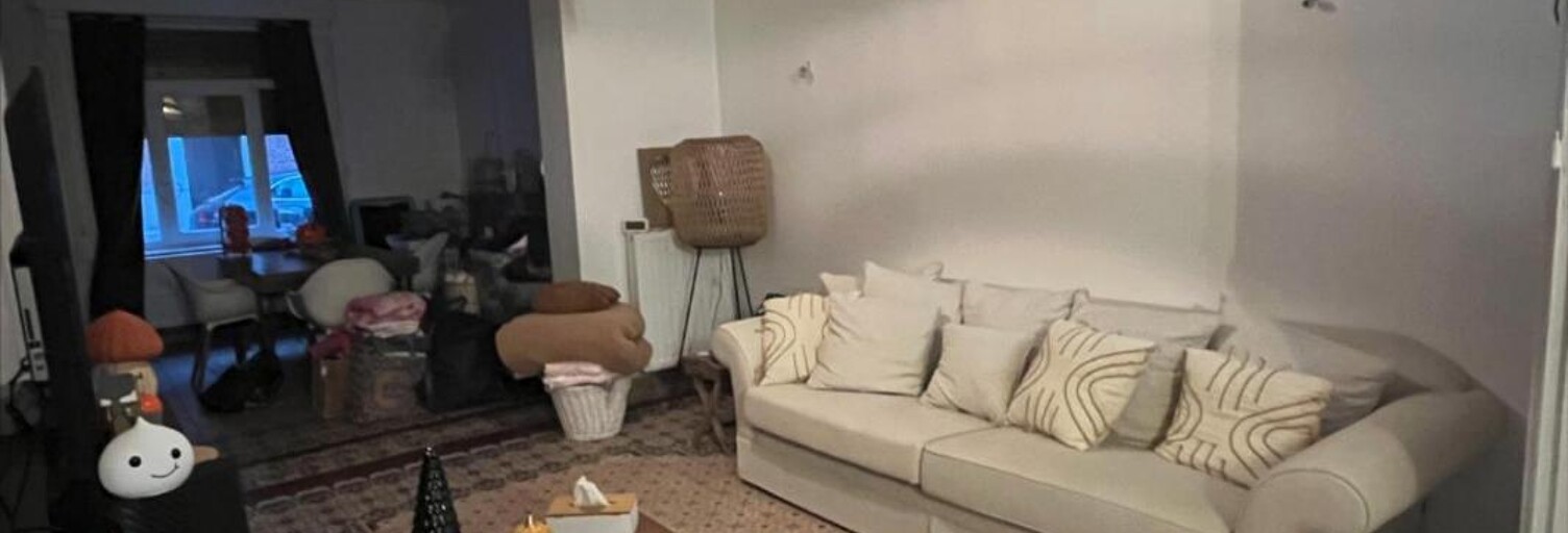 Maison 4 Pièces 107 m² à vendre à Annœullin (59112)