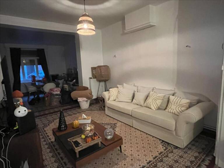 A VENDRE ANNOEULLIN, jolie 1930 avec garage et atelier  de 110m2 — photo 1
