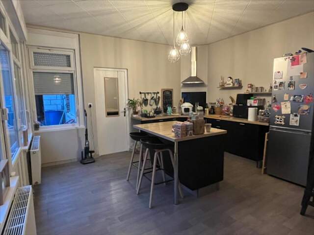 A VENDRE ANNOEULLIN, jolie 1930 avec garage et atelier  de 110m2 — photo du bien