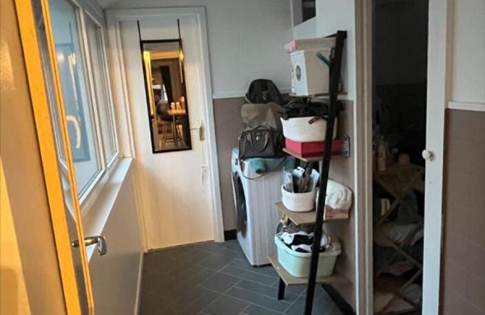 A VENDRE ANNOEULLIN, jolie 1930 avec garage et atelier  de 110m2 — photo 3