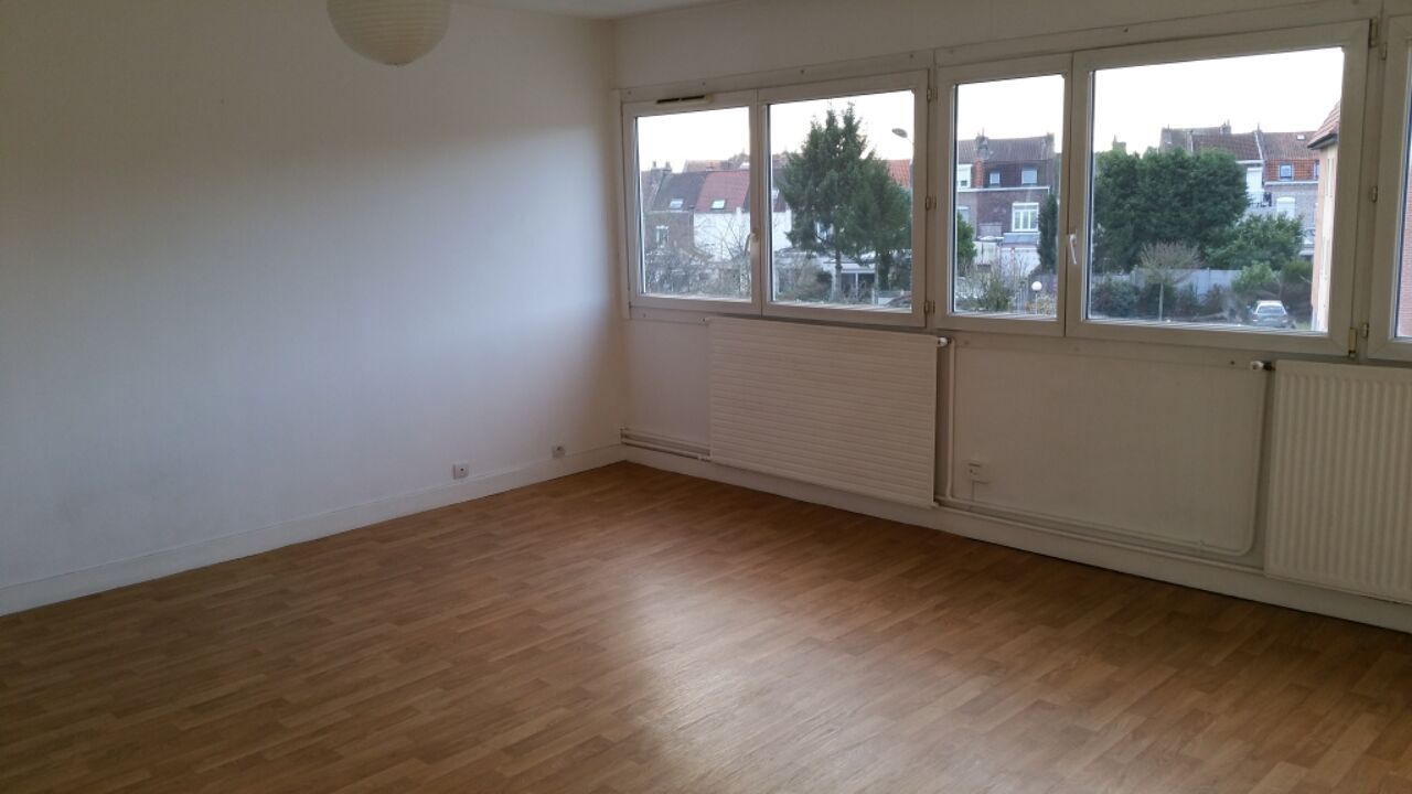 appartement 3 pièces 70 m2 à louer à Mons-en-Barœul (59370)