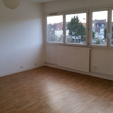 Appartement 3 pièces 70 m²