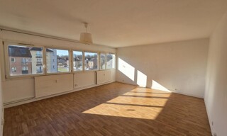 Appartement 3 Pièces 70 m² à louer à Mons-en-Barœul (59370)
