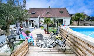 Maison 5 Pièces 140 m² à vendre à Saint-Sylvestre-Cappel (59114)