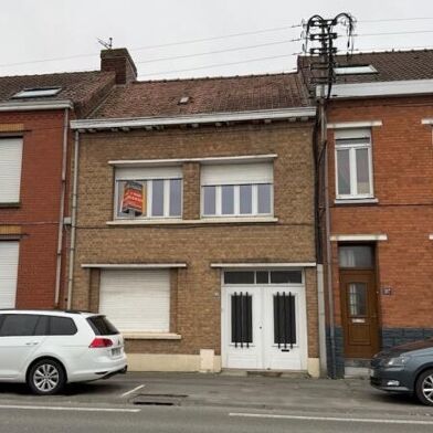 Maison 5 pièces 85 m²