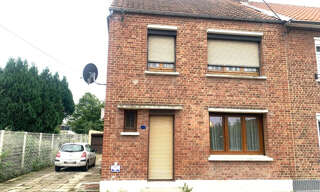 Maison 5 Pièces 98 m² à vendre à Condé-sur-l'Escaut (59163)