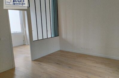 location appartement 690 € CC /mois à proximité de Saint-Paul (60650)