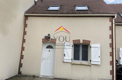 vente maison 178 500 € à proximité de Nesles-la-Vallée (95690)