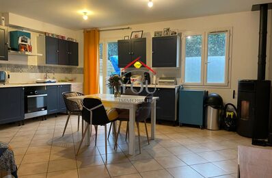 vente maison 178 500 € à proximité de Saint-Ouen-l'Aumône (95310)