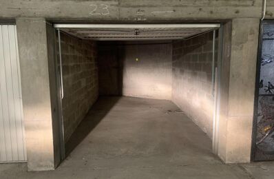 location garage 82 € CC /mois à proximité de Breuschwickersheim (67112)